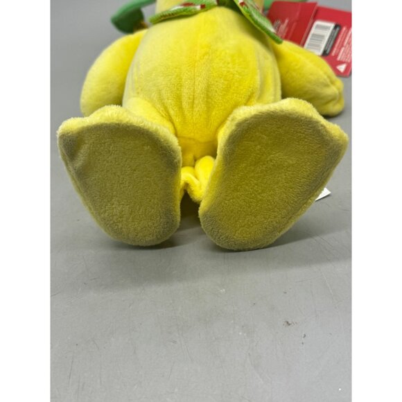 Woodstock Peanut Plush Plays Linus & Lucy Peanuts 2022 Edition NWT READ - Picture 7 of 8